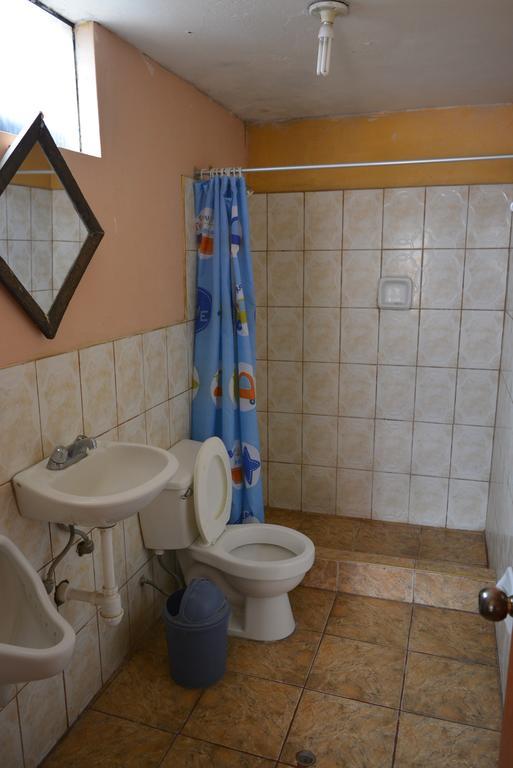 Villa Pastor Cabanaconde Pokój zdjęcie